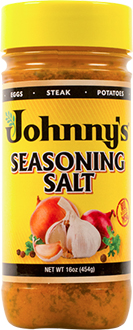 Illustration for article titled A field guide to America's favorite regional seasoning salts